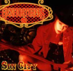 Genitorturers : Sin City